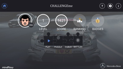 MB ChallengeMe screenshot 2