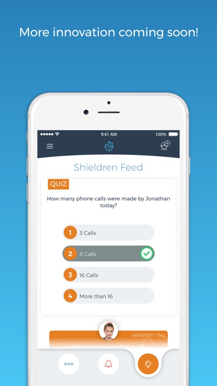 Shieldren - Parent App screenshot-3