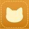It is an application that can list the new cat videos uploaded to YouTube in a list and easily share it to SNS
