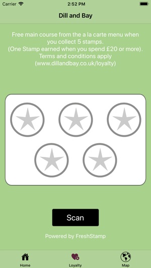 Dill and Bay(圖2)-速報App