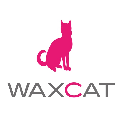 Waxcat Waxing icon