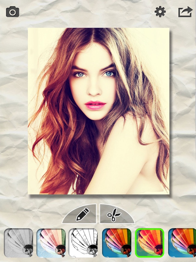 素描相机Pro - 卡通动漫艺术滤镜