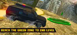 Game screenshot Jeep Outlaws : Off-Road Kings apk