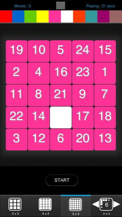 Puzzle 15+