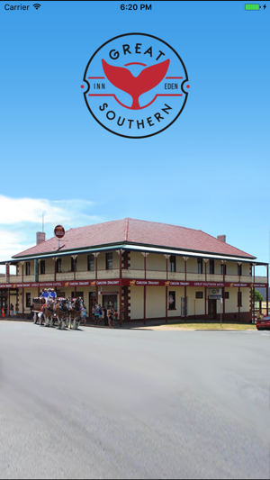 Great Southern Inn(圖1)-速報App