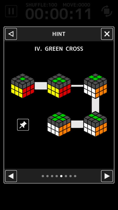 CUBIC PUZZLEのおすすめ画像4