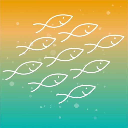 Harpoon Fisher iOS App