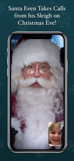 Santa Video Call & Tracker™(圖3)-速報App