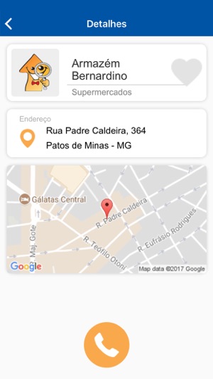 Patos Guia Guia Comercial(圖3)-速報App