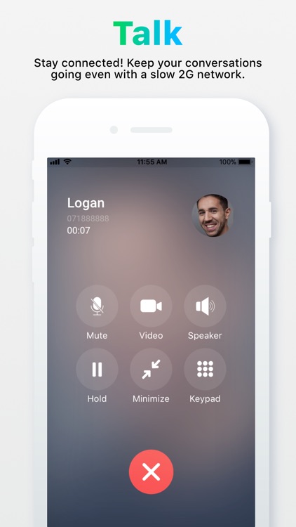 Zangi Private Messenger