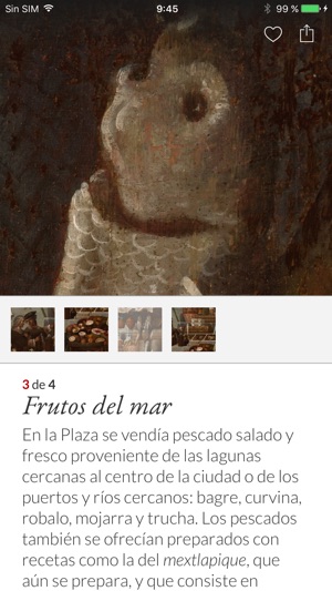 SC Museo Nacional Historia MX(圖3)-速報App