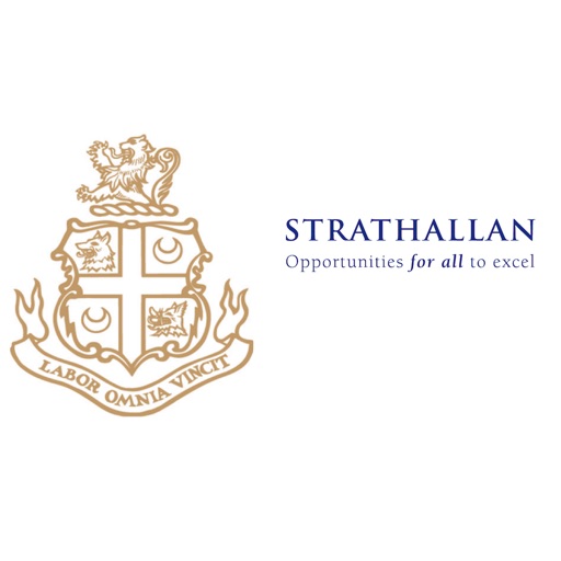 Strathallan School By Apps Central Ltd