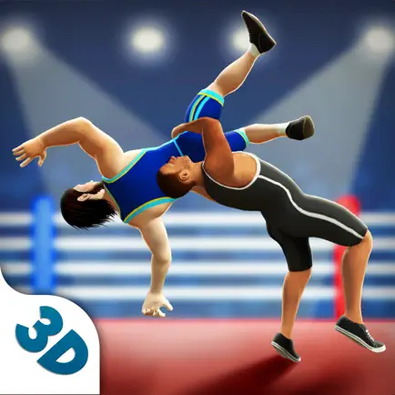 Freestyle Wrestling Fight Star Cheats