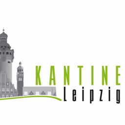 Kantine Leipzig