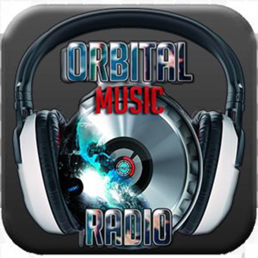 ORBITAL MUSIC RADIO
