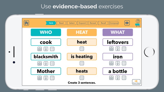 Advanced Language Therapy(圖5)-速報App