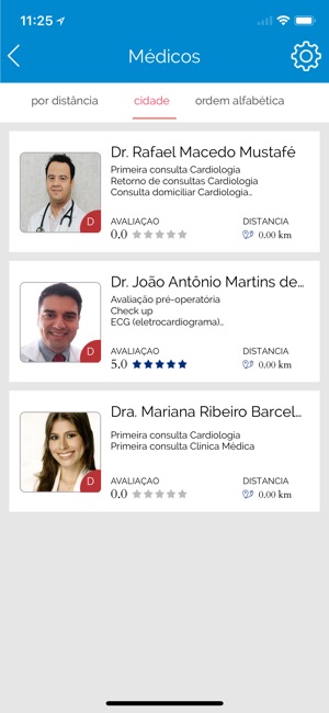 Guia Medico de Uberlandia(圖4)-速報App