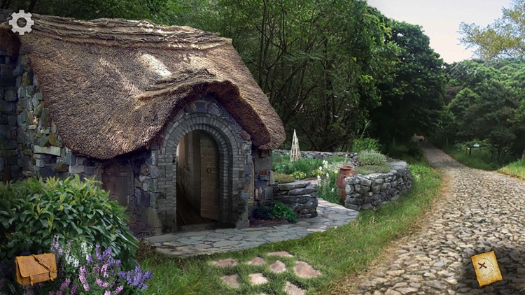 Start Blackthorn Castle