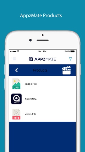 AppzMate(圖4)-速報App