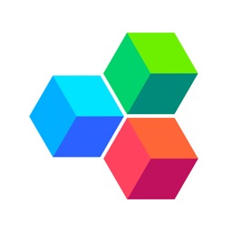OfficeSuite & PDF editor Apple Watch App
