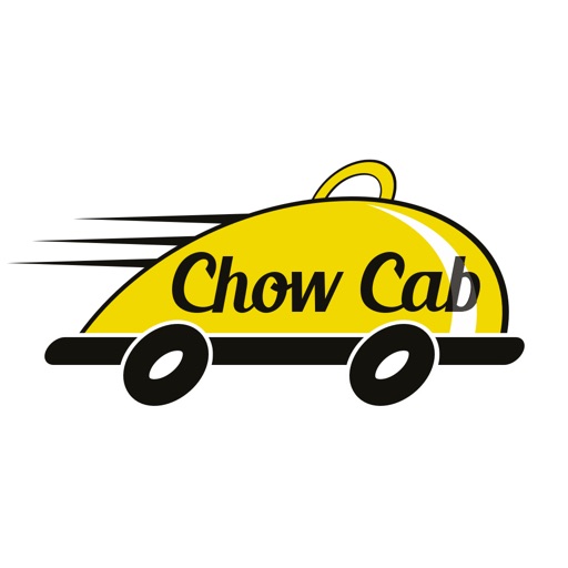 Chow Cab iOS App