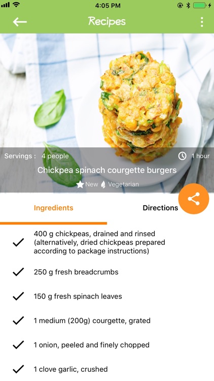 Baby Led Weaning screenshot-3