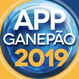 Ganepão 2019 icon