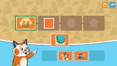 Busytown: Pirate Gold Mystery screenshot 4