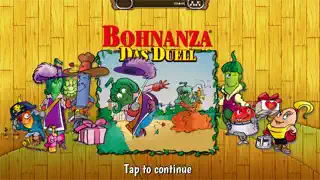 Bohnanza the Duel - Screenshot 1