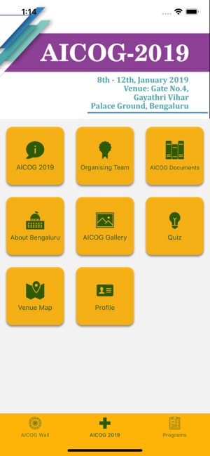 AICOG 2019(圖4)-速報App