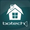 Smart Home Application for Botech Devices