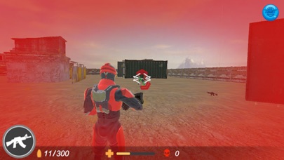 X Gun Final Battle screenshot 3