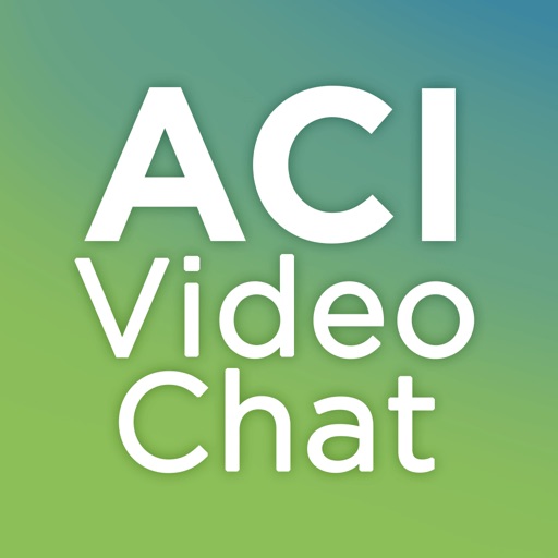 ACI Video Chat