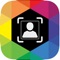 QromaScan makes it dead simple to scan and organize your photos in one easy step with the two things you use the most everyday; your iPhone and your voice