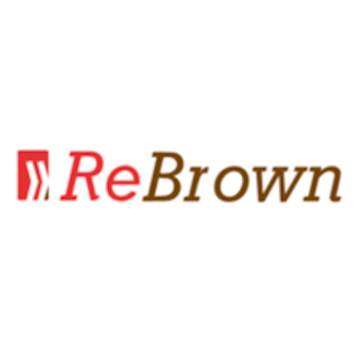 ReBrown