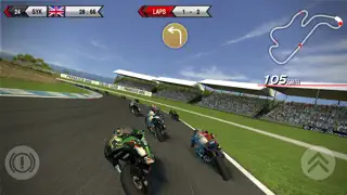 SBK 14: Official Mobile Game - Screenshot 3