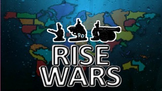 Rise Wars (strategy & risk)のおすすめ画像1