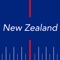 Icon New Zealand Radio - AM/FM