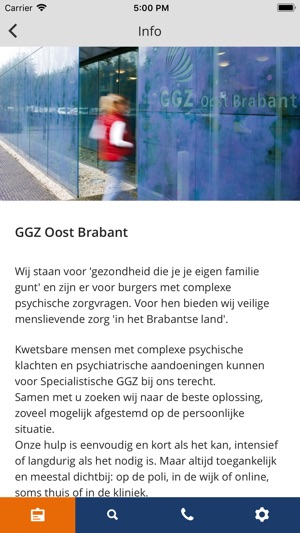 GGZ Oost Brabant(圖3)-速報App