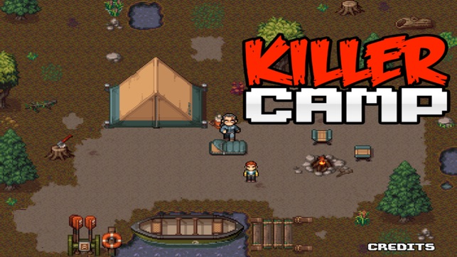 Killer Camp