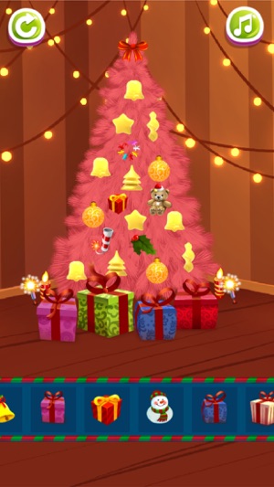 My Christmas Tree Decoration(圖3)-速報App