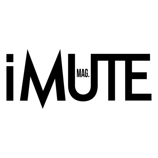 iMute Magazine icon