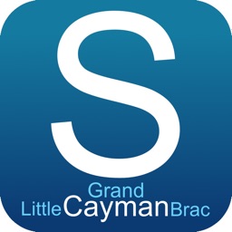 SpotCayman for Grand Cayman Apple Watch App