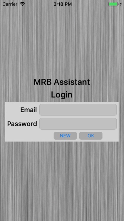 MRB Assistant