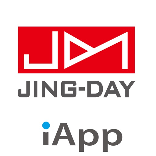 JING DAY iOS App