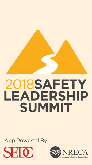 NRECA Safety Leadership Summit(圖1)-速報App