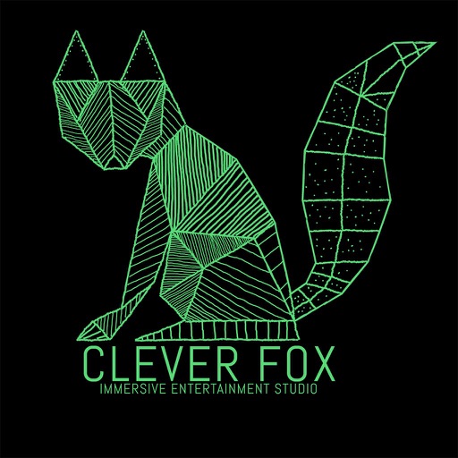 Clever Fox AR Viewer Icon