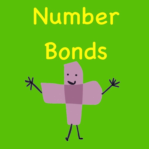 Your Number Bonds icon