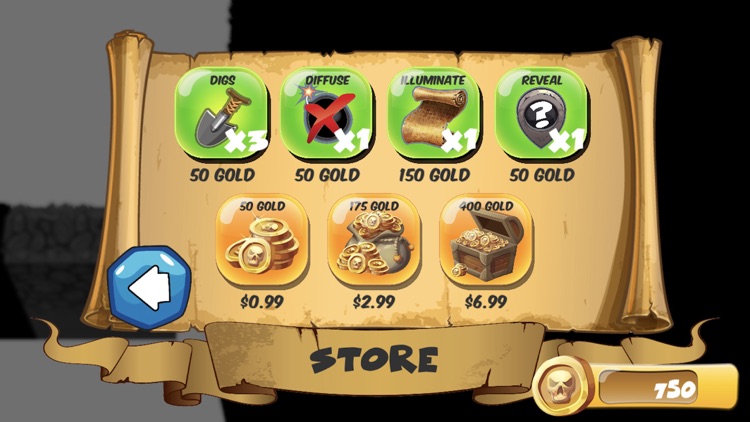 Keep Digging! screenshot-9