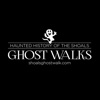 Shoals Ghost Walk Stickers